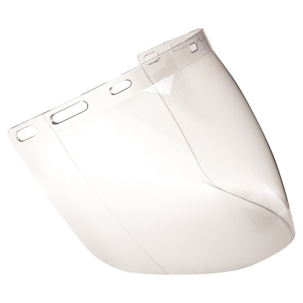 ProChoice Clear af Extra High Impact Polycarbonate Visor