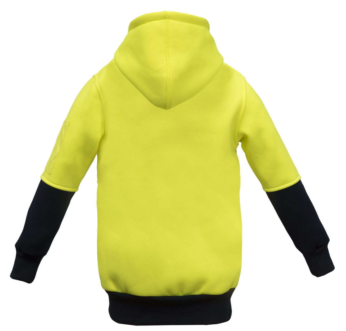 WorkCraft Kids Full Zip Hoodie
