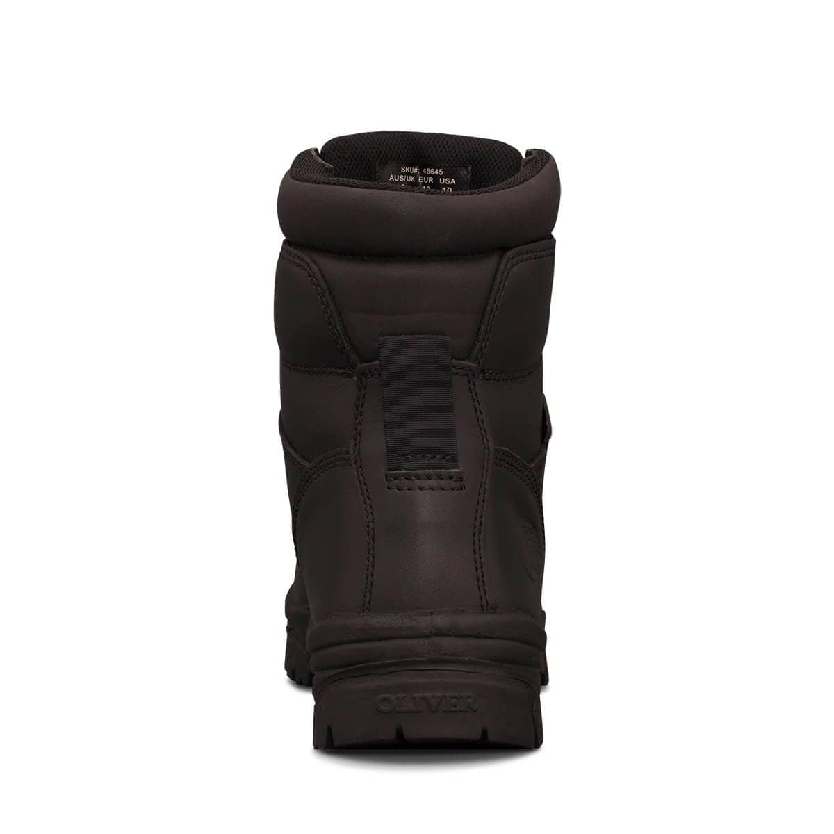 Oliver Mens 45-645 150mm LU AT Boots Comp TPU