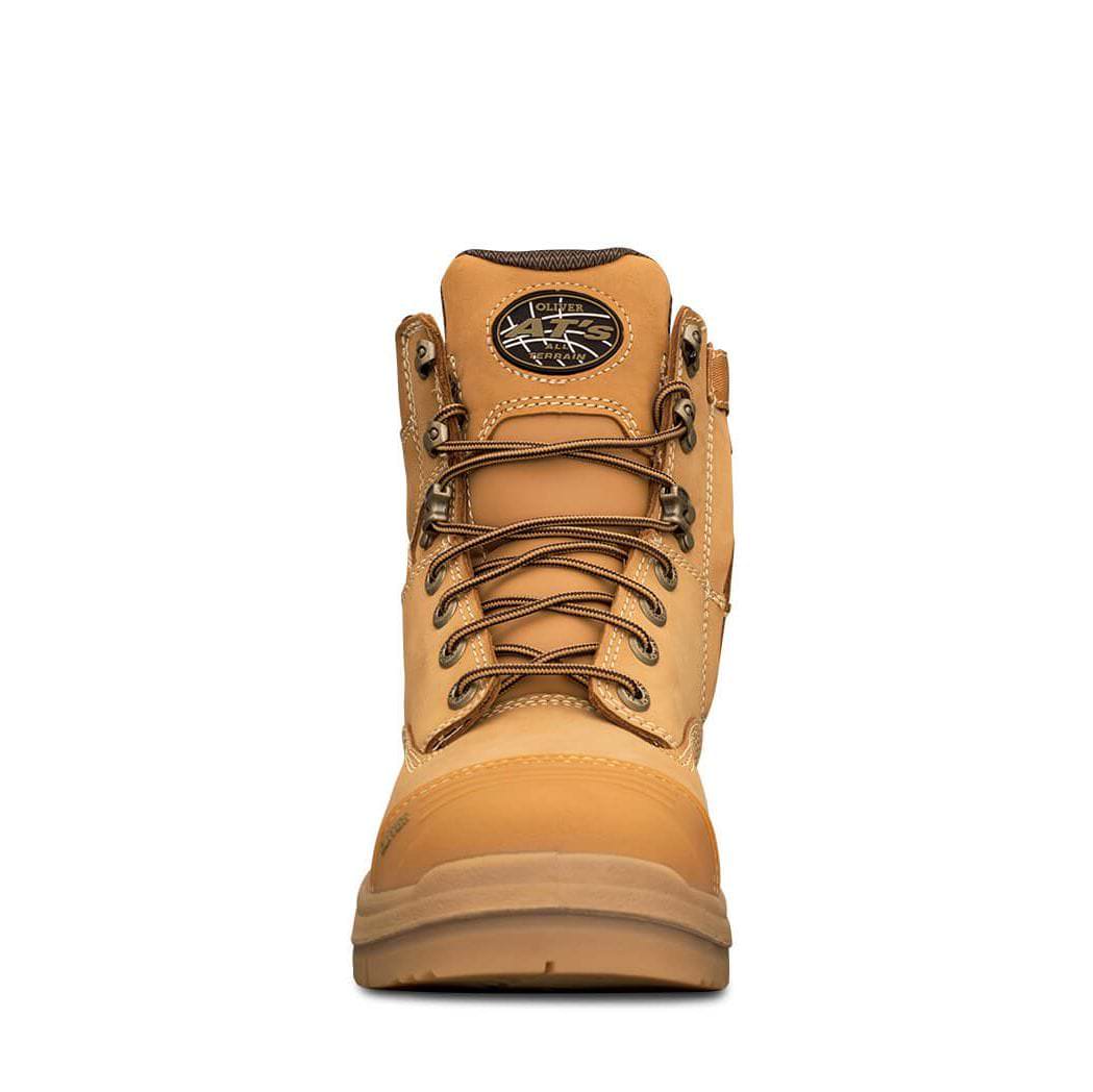 Men's super 55 best sale boots