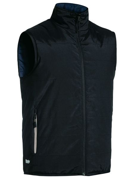 Vest Bisley Puffer Reversible