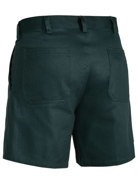 Shorts Bisley Original Drill 310g BSH1007