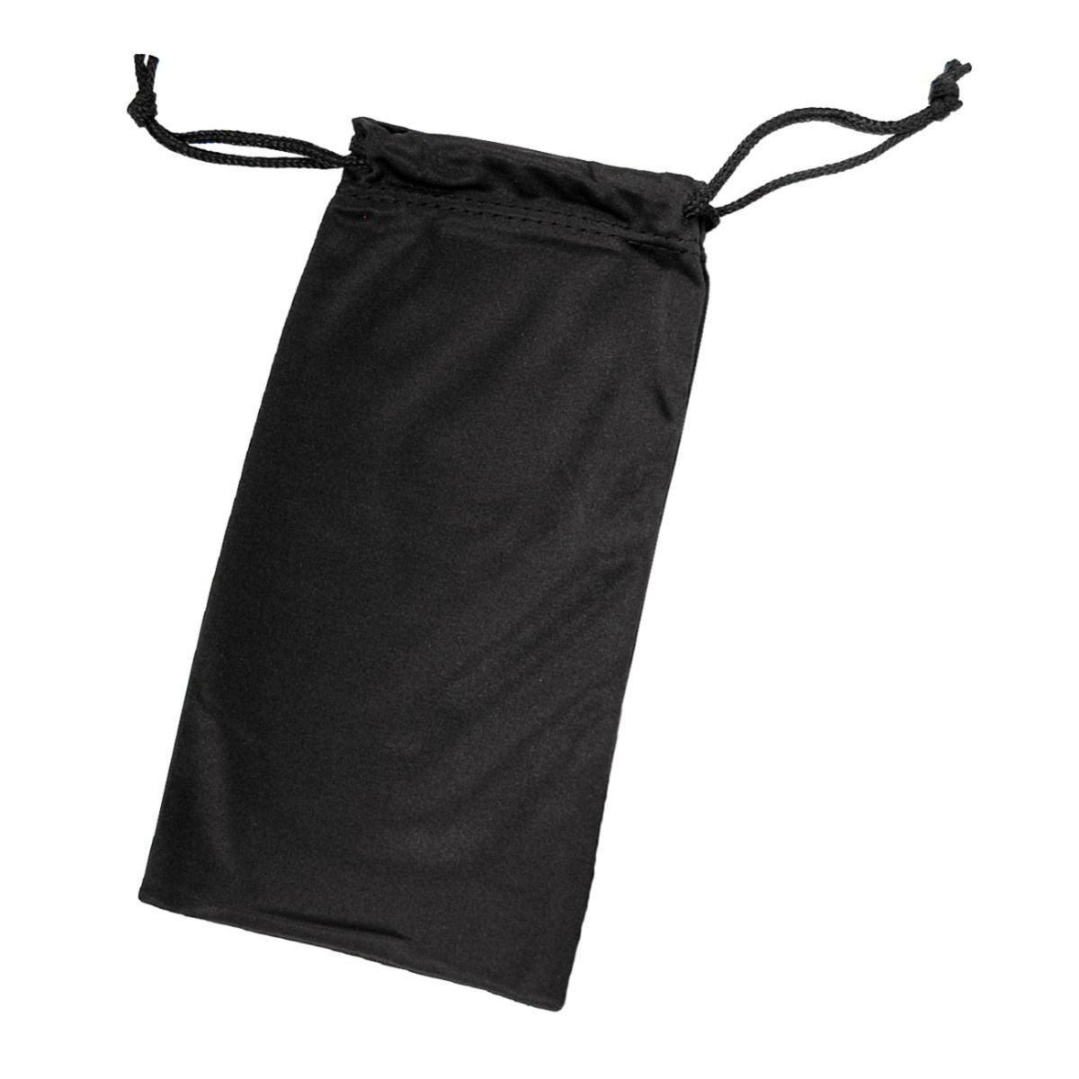 OnSite Safety Microfibre Glasses Bag Black