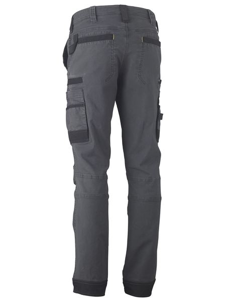 Pants Bisley F&amp;M Utility Cargo Stretch 280g BPC6331