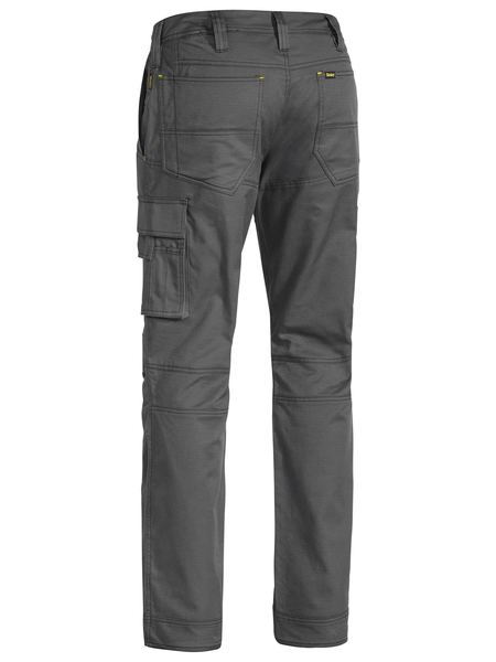 Pants Bisley X-Airflow RipStop Cargo Twill 240g BPC6475