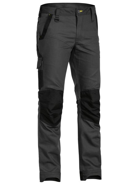 Pants Bisley F&amp;M Stretch 265g BPC6130