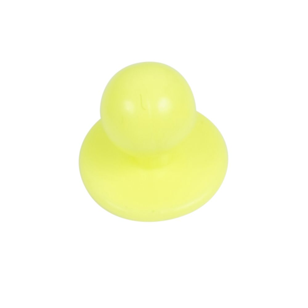 ChefsCraft Red Stud Buttons 10pk