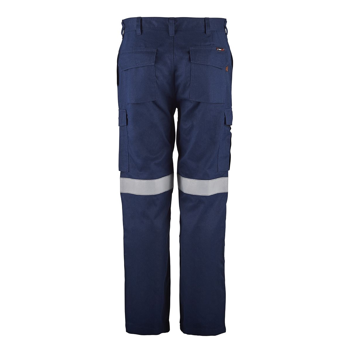 FlameBuster Torrent Fr Navy Taped Cargo Pants atpv 11.5/HRC2 240g 77R