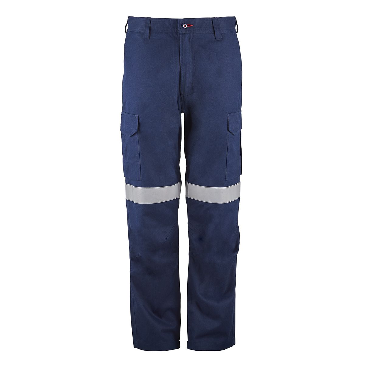 FlameBuster Torrent Fr Navy Taped Cargo Pants atpv 11.5/HRC2 240g 77R