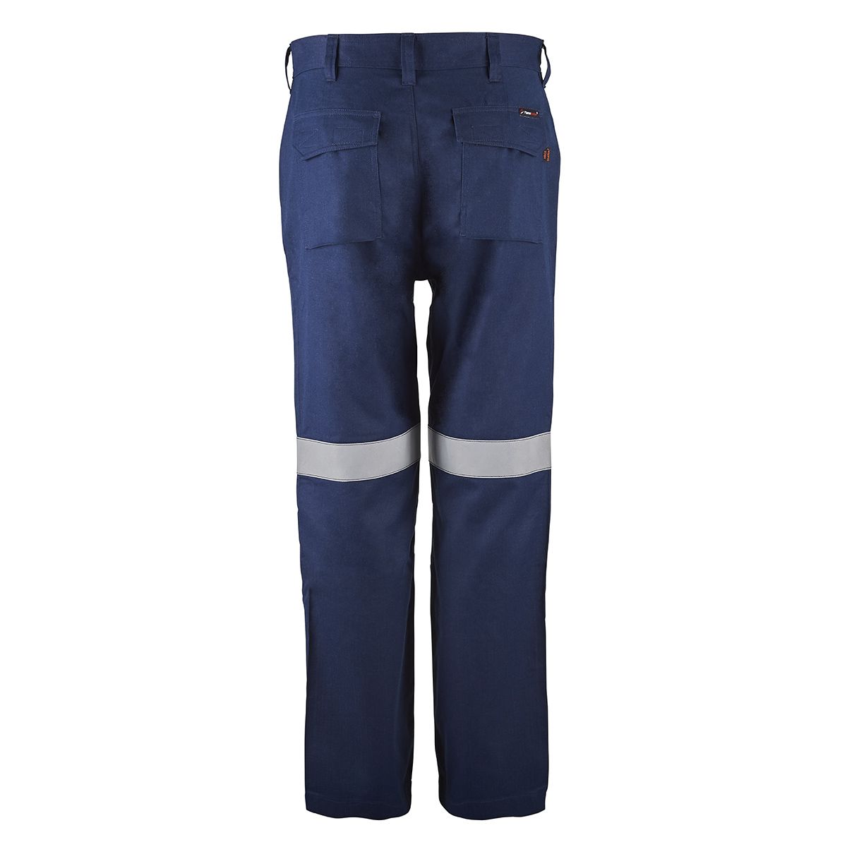 FlameBuster Torrent FR Navy Taped Pants atpv 11.5/HRC2 240g 87R