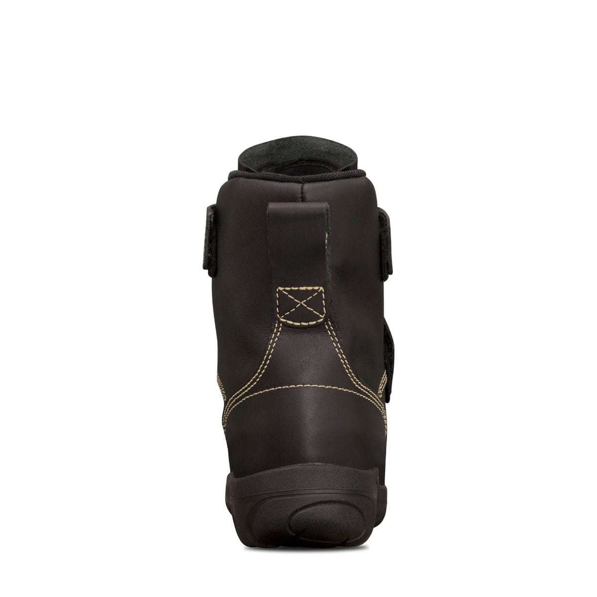 Oliver Mens 66-399 Smelter Boots Steel Bump Met PR Nitrile