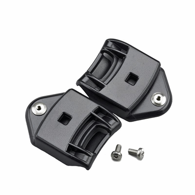 Kask Hard Hat Ear Muff Adaptors Pair