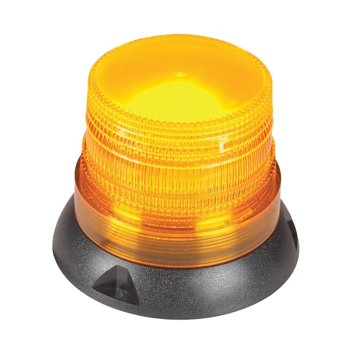 OnSite Safety Viper 4 Led Magnetic Beacon