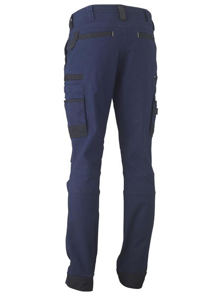 Pants Bisley F&amp;M Utility Cargo Stretch 280g BPC6331