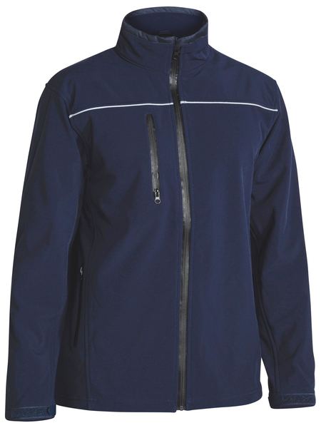 Bisley Mens Soft Shell Jacket 310g BJ6060