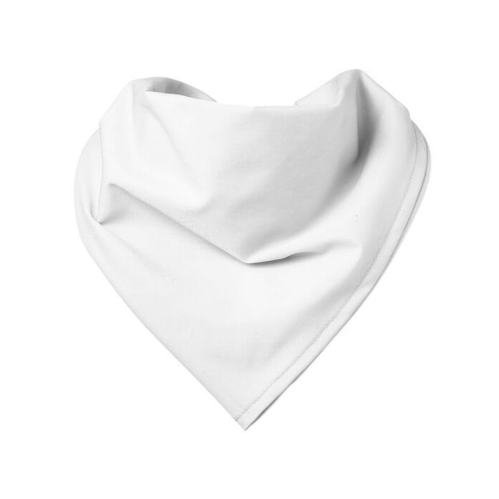 ChefsCraft Black Neckerchief 110g 105x70cm