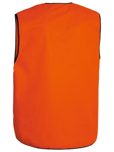 Bisley Hi Vis Vest - BK0345