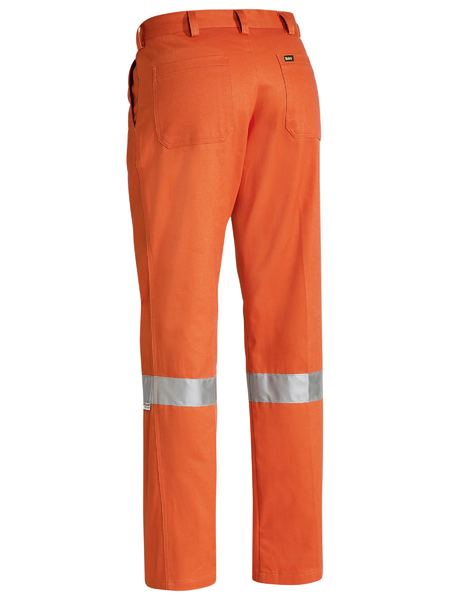 Pants Bisley Taped Original Drill 310g BP6007T