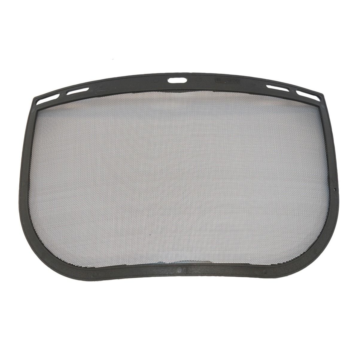 OnSite Safety Medium Impact Visor Mesh