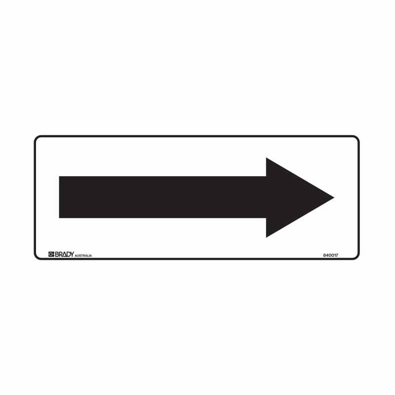 Sign ---&gt; P 450x200