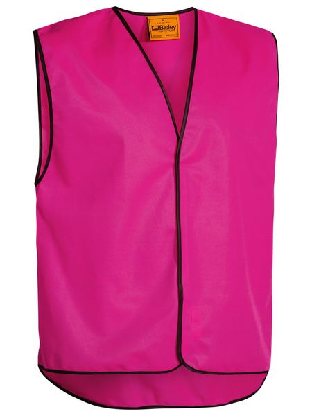 Bisley Hi Vis Vest - BK0345