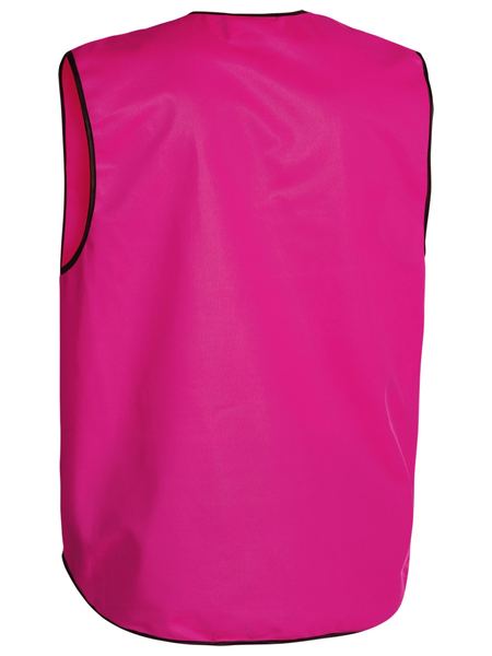 Bisley Hi Vis Vest - BK0345