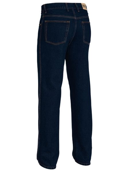 Jeans Bisley Denim 13.75oz/465g BP6050