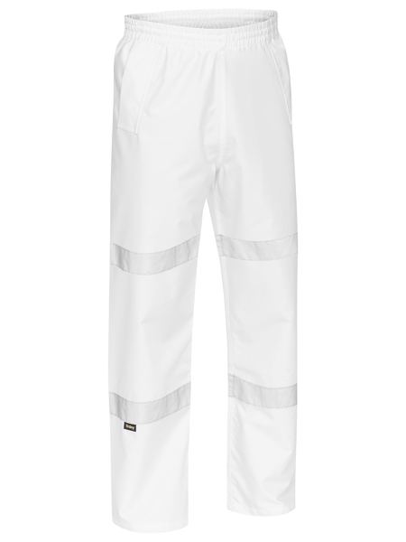 Bisley BioMotion Taped Shell Rain Pants - BP6969T