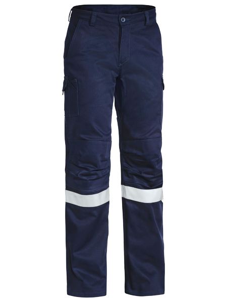 Pants Bisley Industrial Cargo Drill 310g BPC6021T