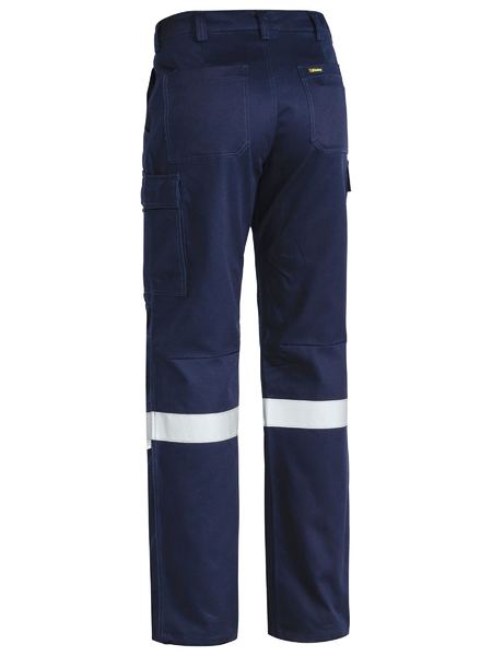 Pants Bisley Industrial Cargo Drill 310g BPC6021T