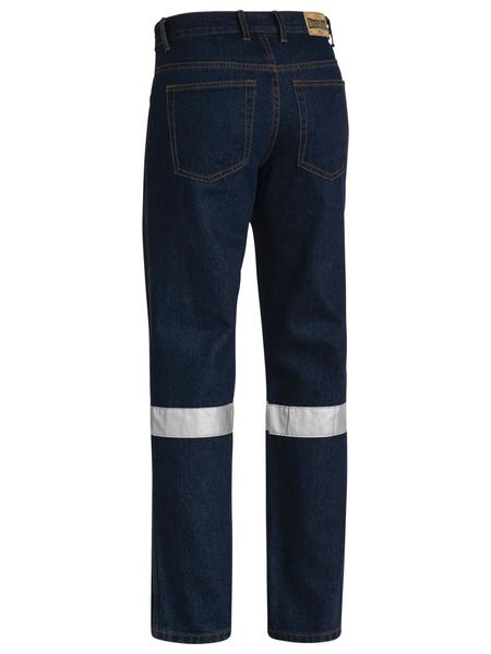 Jeans Bisley Taped Denim 13.75oz/465g BP6050T