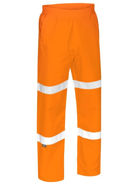 Bisley Taped Shell Rain Pant - BP6969T