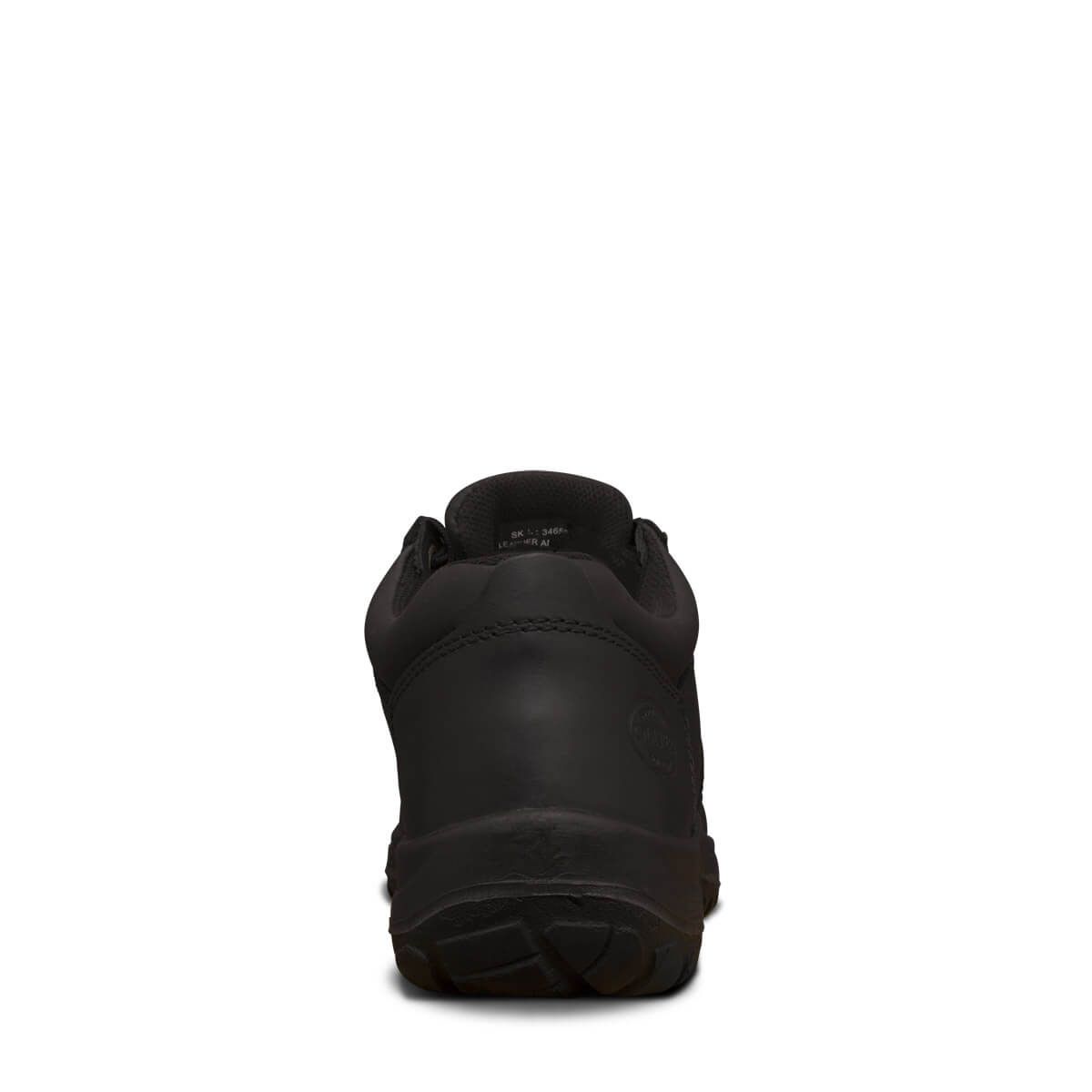 Oliver Mens 34-652 LU Derby Shoes Steel PU