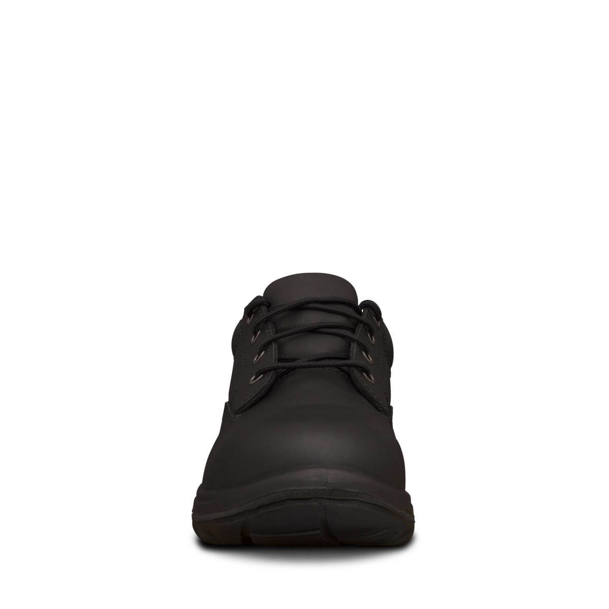 Oliver Mens 34-652 LU Derby Shoes Steel PU