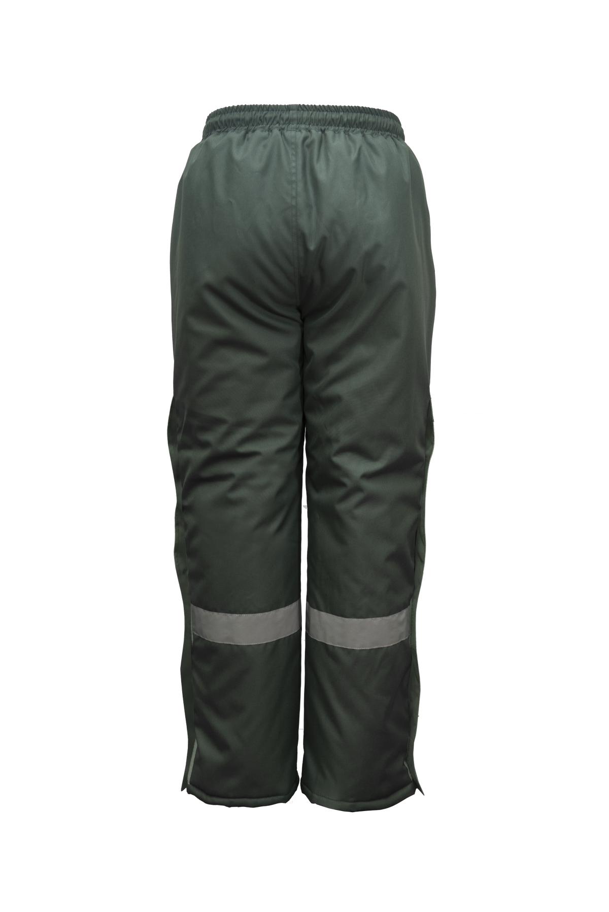 WorkCraft Mens Taped Freezer Pants 450D WFP002