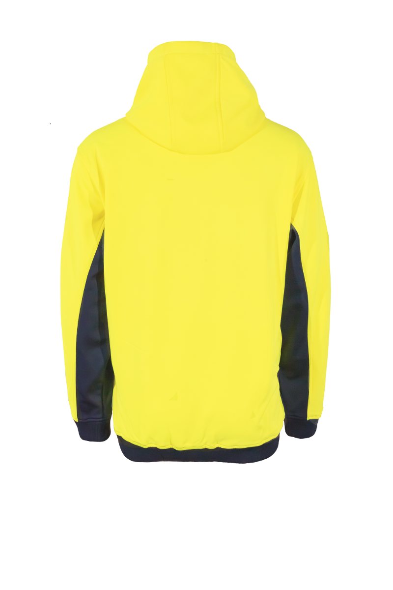 WorkCraft Mens Summit Pullover Hoodie 320g WT8010