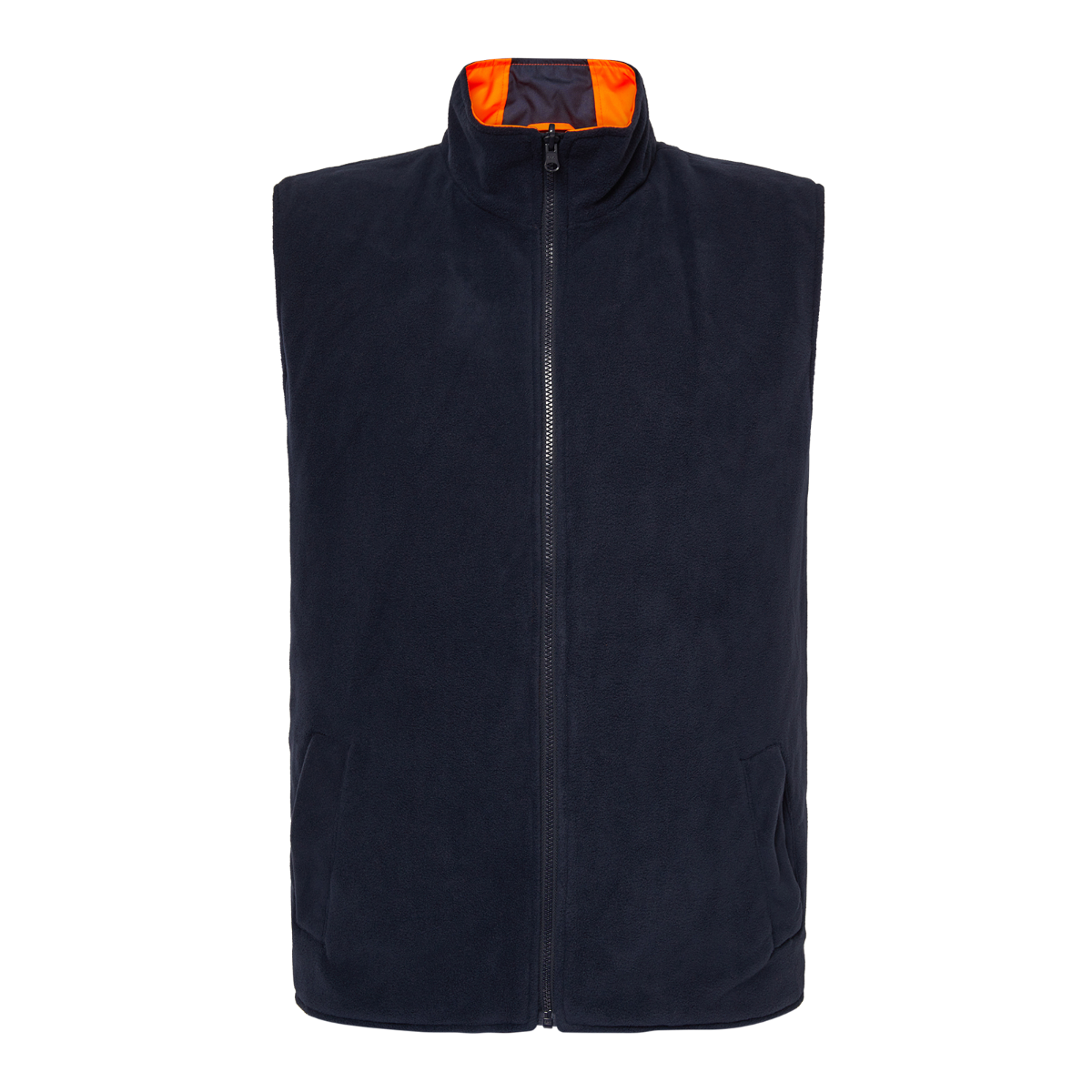 WorkCraft Mens BM-Taped Tornado 4-in-1 Jacket WW9013