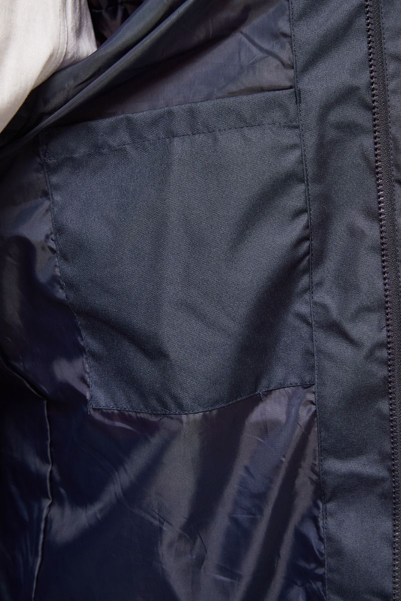 WorkCraft Mens BM-Taped Tornado 4-in-1 Jacket WW9013