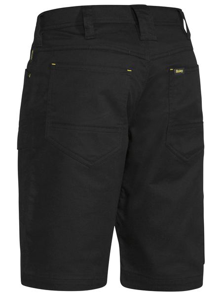 Shorts Bisley X-Airflow Vented RipStop 234g BSH1474