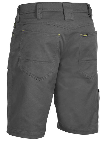 Shorts Bisley X-Airflow Vented RipStop 234g BSH1474