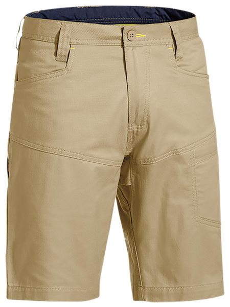 Shorts Bisley X-Airflow Vented RipStop 234g BSH1474