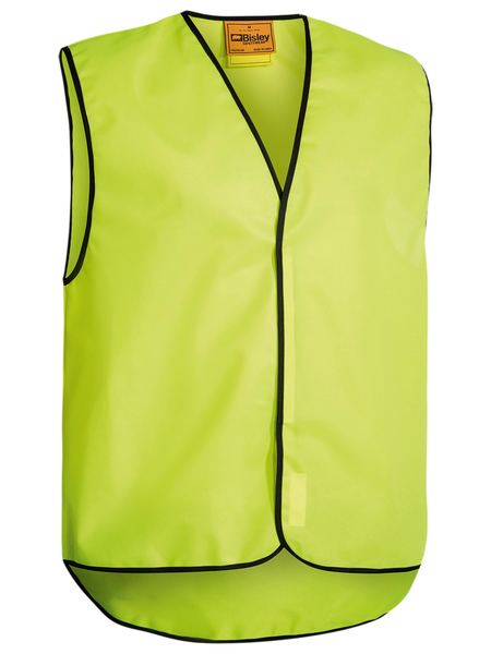 Bisley Hi Vis Vest - BK0345