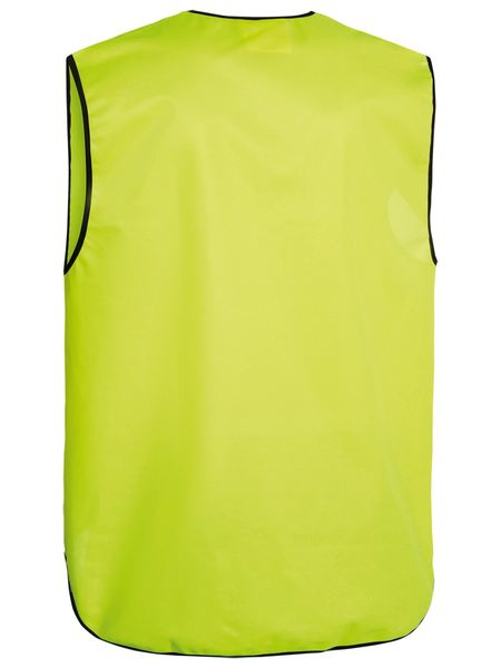 Bisley Hi Vis Vest - BK0345